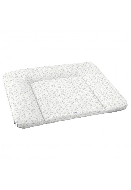 přebalovací podložka Olive 75 x 85 cm
