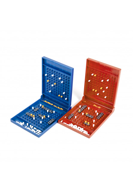 Bojové lode: na cesty