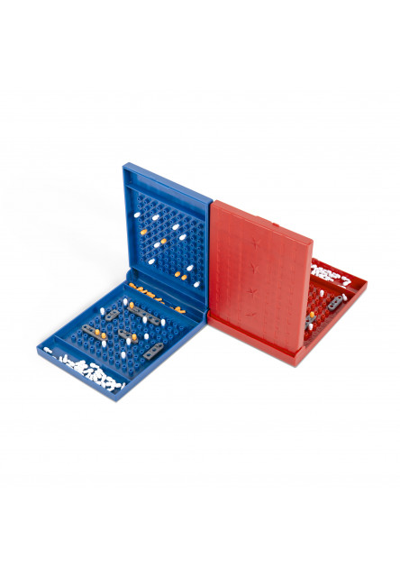 Bojové lode: na cesty