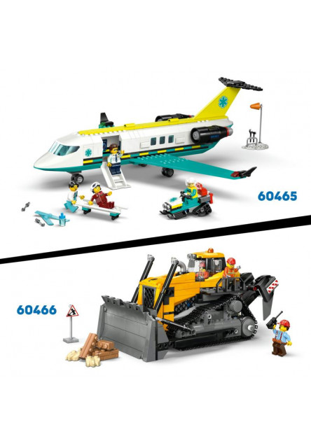 Výkonné záchranné odťahové vozidlo so žeriavom