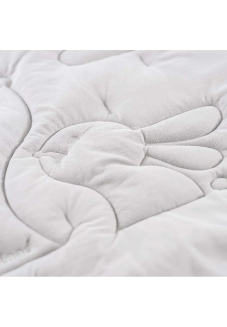 Hrací deka Signature Hellgrau 95 cm