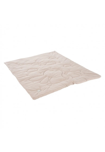 Hrací deka Signature Taupe 95 x 115 cm