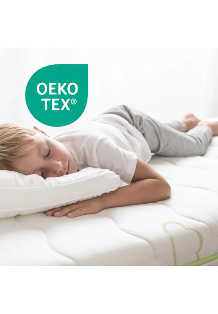 matrace Nachteule 140 x 200 cm
