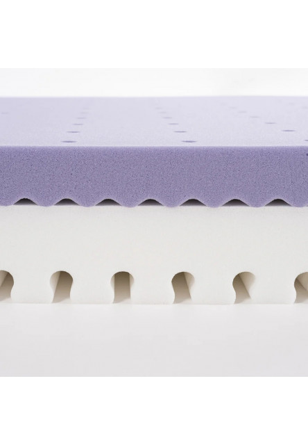 matrace Nachteule 180 x 200 cm