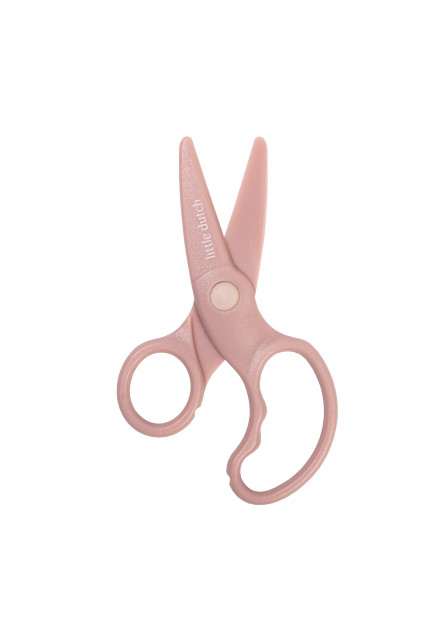 Kniha s vystřihovacími maskami Rosa