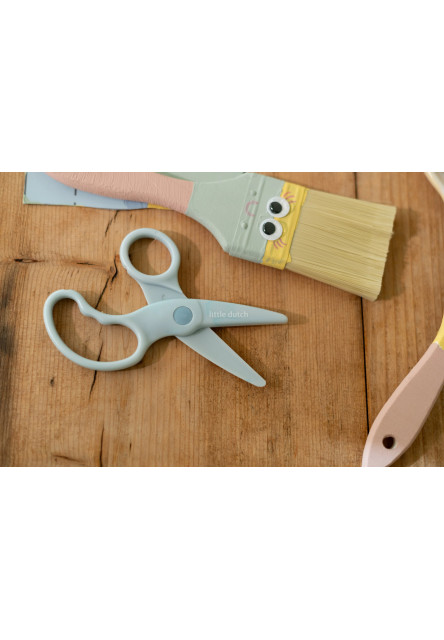 Kniha s vystřihovacími auty Jim