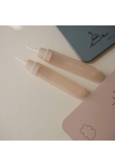 Znovu použiteľná omaľovávanka mushie - fairies