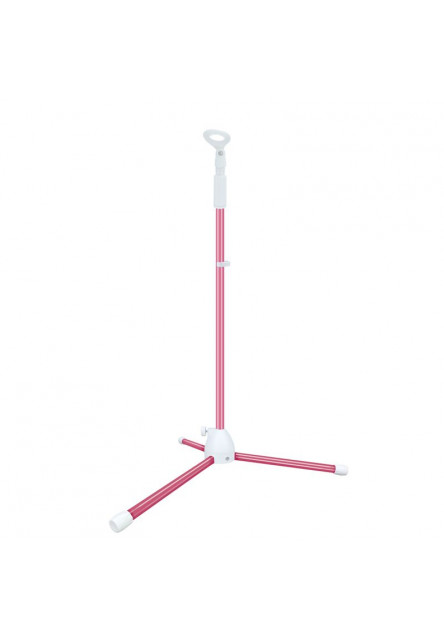Stojan na mikrofon Pink