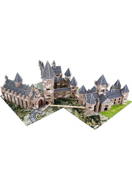 Trefl Brick Trick - Harry Potter: Dlhá sieň