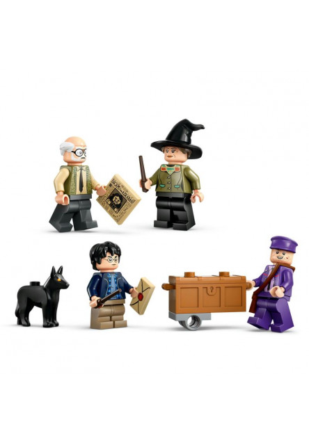 Dobrodružstvo v Rytierskom autobuse