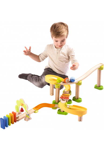 Kullerbü Guličková dráha Sim-Sala-Kling