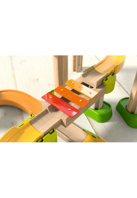 Kullerbü Guličková dráha Sim-Sala-Kling