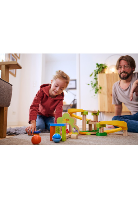 Kullerbü Guličková dráha Sim-Sala-Kling