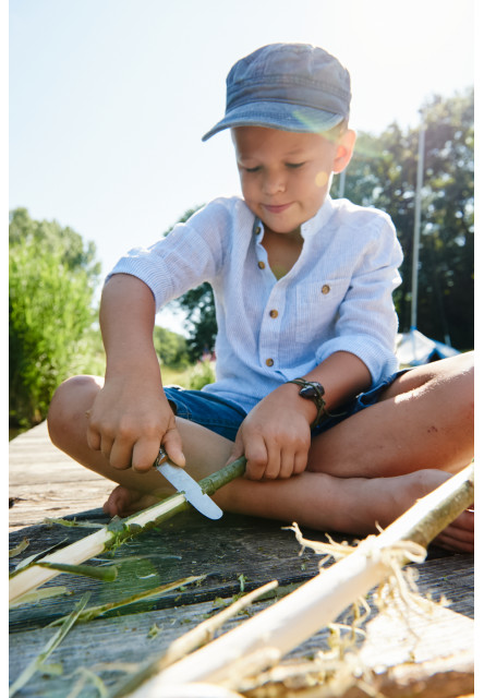 Terra Kids Vreckový nôž Opinel