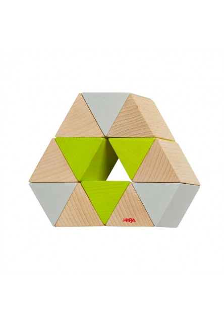 Kreatívna stavebnica - Prismo