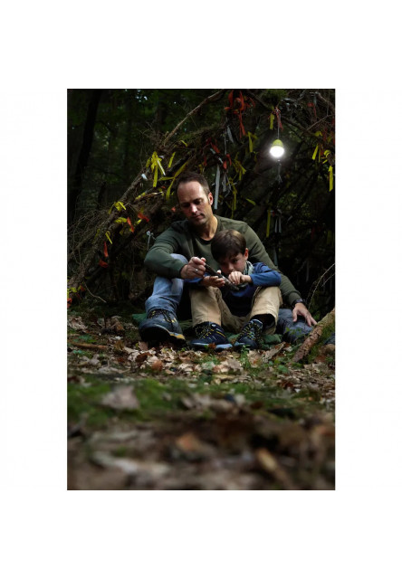 Terra Kids - lampička do stanu