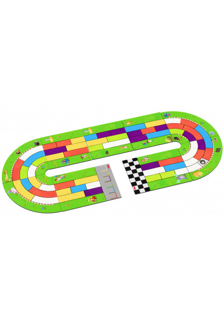 Spoločenská hra Monza od 5 rokov