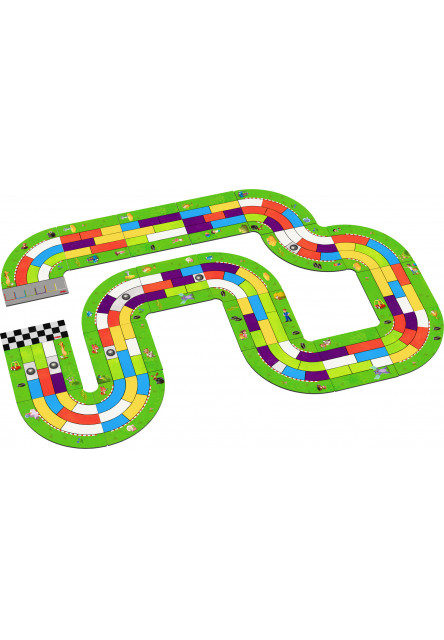 Spoločenská hra Monza od 5 rokov