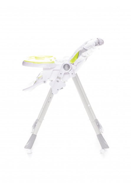 Detská stolička Monti, Griffin Grey