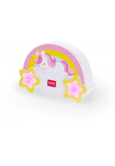 Časovač na umývanie rúk a čistenie zubov Legami - Jednorožec