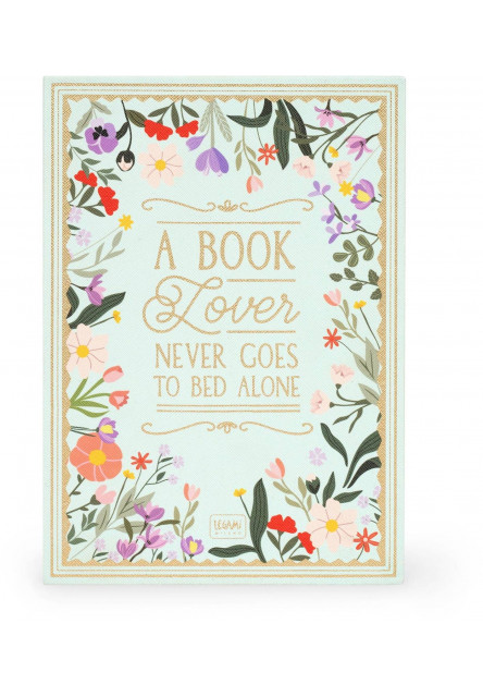 Šperkovnica Legami - Trblietavá kniha