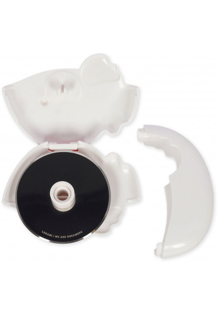 Krájač na pizzu Legami - Sliepka