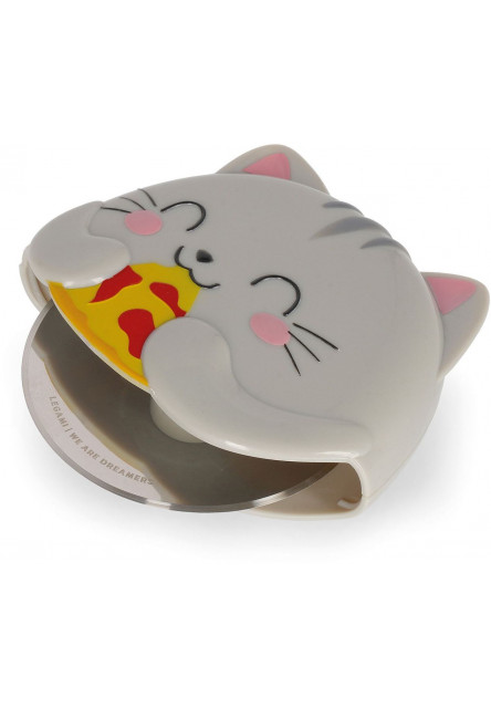 Krájač na pizzu Legami - Kitty