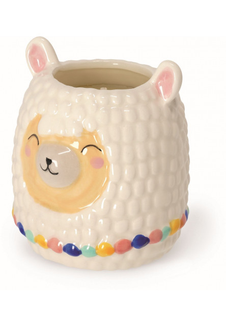 Sviečka Legami Scented Candle - Llama