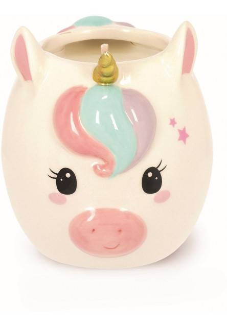 Sviečka Legami Scented Candle - Unicorn