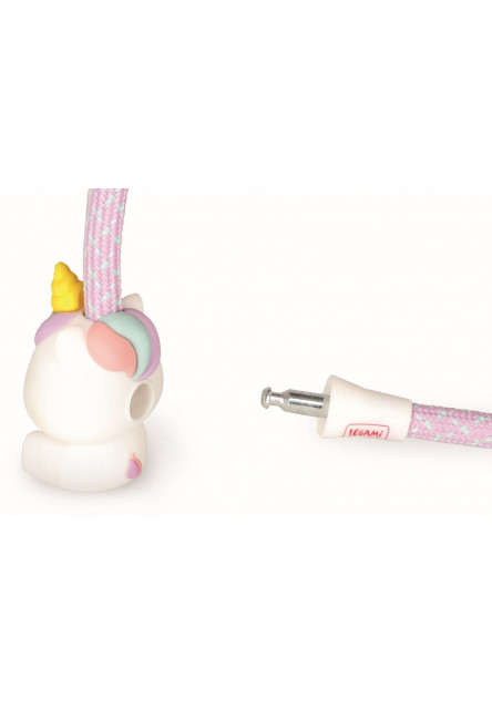 Zámok na bicykel Legami Bike Lock With Key - Bike Lock - Unicorn