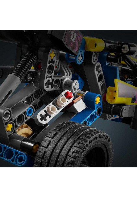 Terénna pretekárska bugina