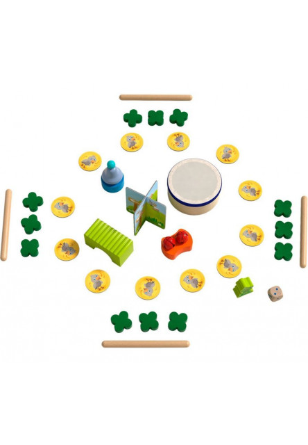 Moje prvé hry Sada zvukových hier