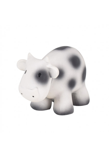 Tikiri Farm - chrastítko a kousátko z přírodní gumy (Koník 1ks)