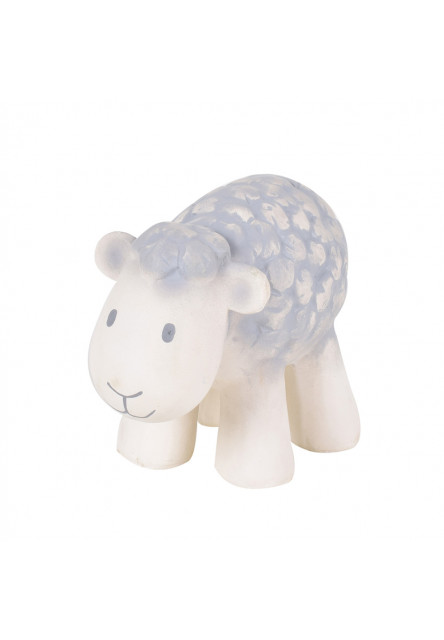 Tikiri Farm - chrastítko a kousátko z přírodní gumy (Koník 1ks)