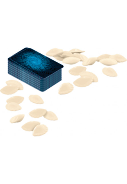 Trefl Hra Prešibané P - SK