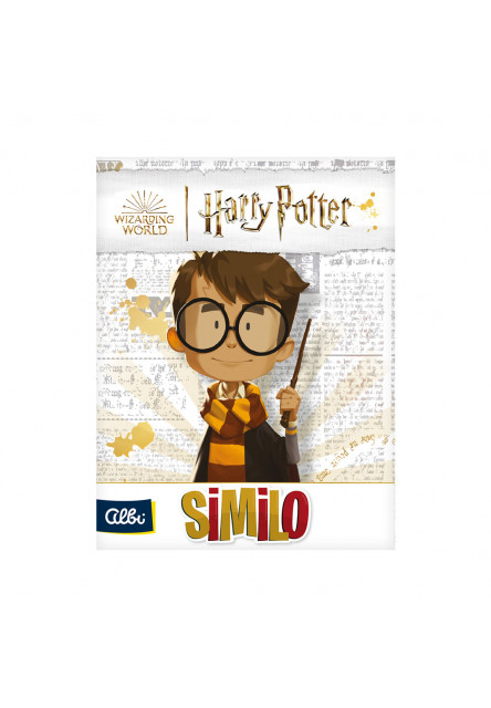 Similo: Harry Potter