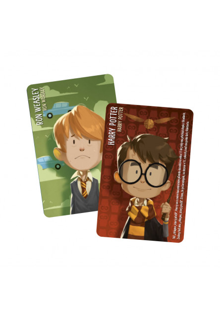 Similo: Harry Potter