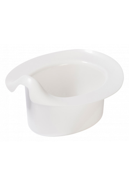 Nočník Comfort želva Green