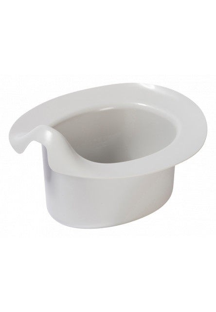 Nočník Comfort králík Grey