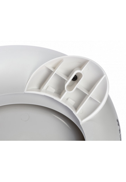 Nočník Comfort králík Grey