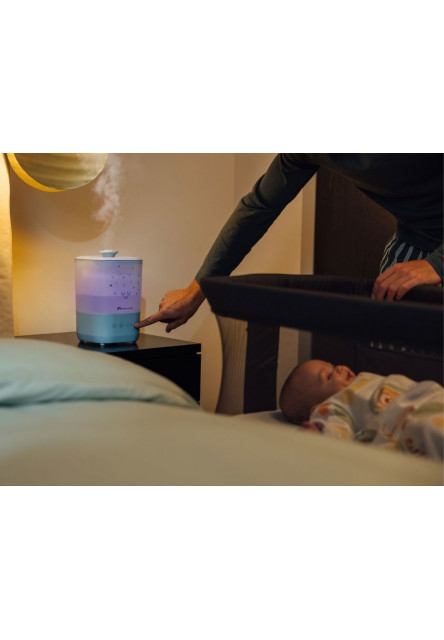 Zvlhčovač Cool-Mist