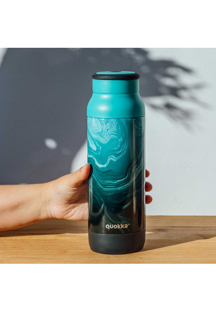 Nerezová termoláhev Pulse Liquid Marble 700 ml