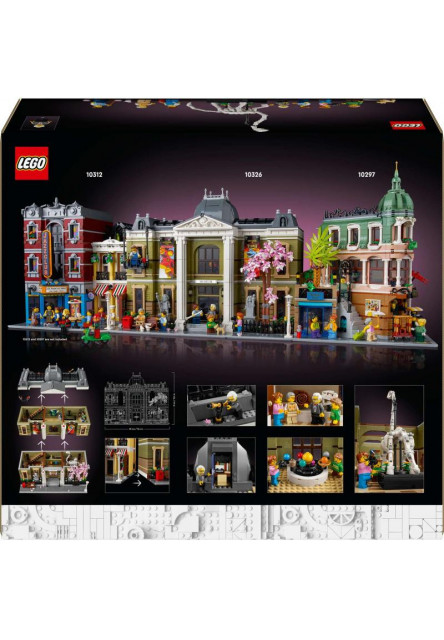 Prírodovedné múzeum