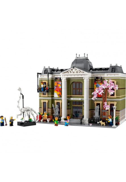 Prírodovedné múzeum