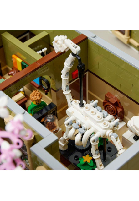 Prírodovedné múzeum