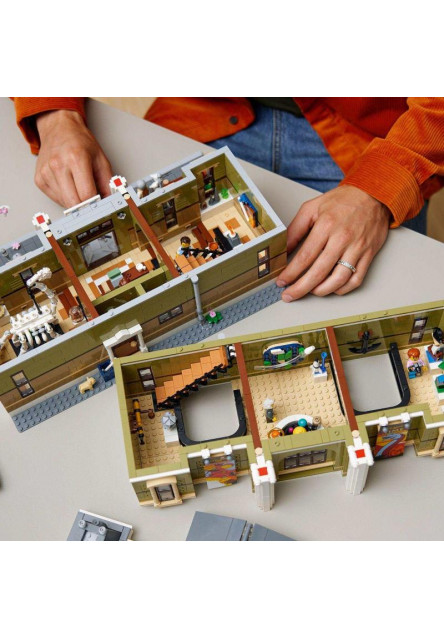 Prírodovedné múzeum