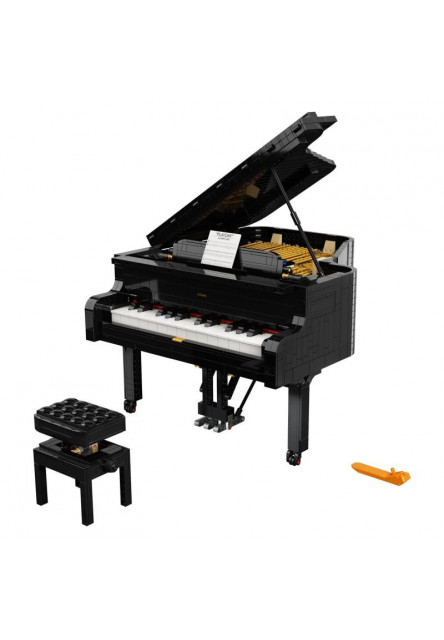 Veľké piano
