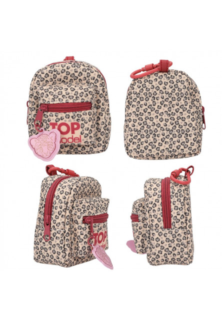 minibatoh s písacími potrebami LEOHEART