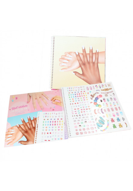 Maľovanky  Hand designer