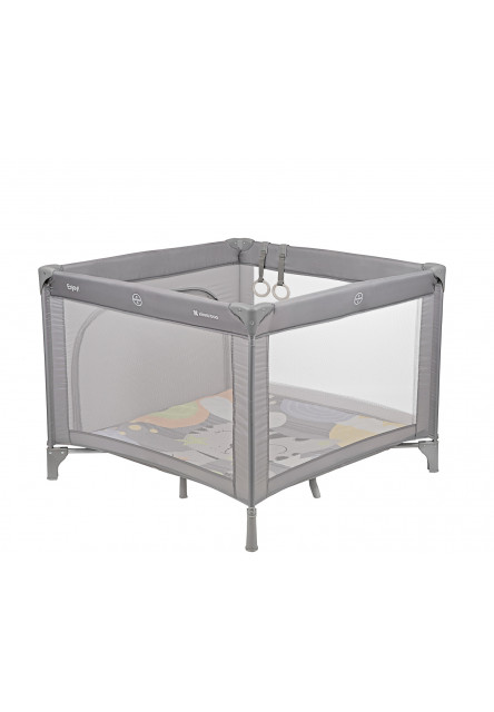 Hrací ohrádka Enjoy Grey Cat